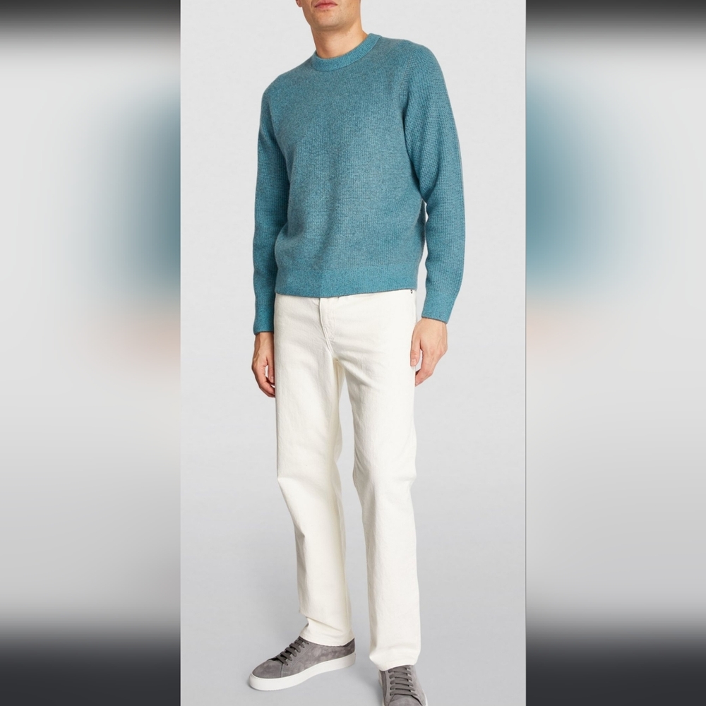 Mens vince NWOT cashmere sweater